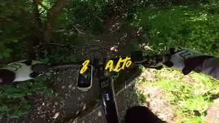 Montecavo mix 29/06/25 Radici Giuliana 8 3 e Discesa del Diavolo