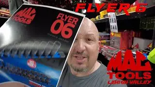 Mac Tools Bargains You Can't Miss in Lehigh Valley