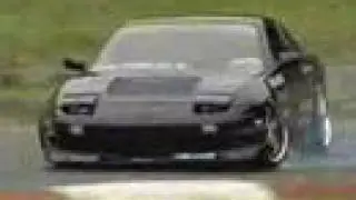 Driftworks Volume 1 Drift Compilation