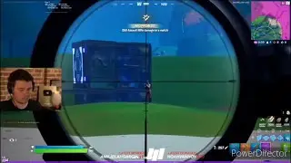 Muselk Missing Sniper Shots for 2 Minutes Straight! 😂