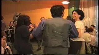 Hemijsko Tehnicka Skola - Matura 2001 Zeleni Venac Sabac