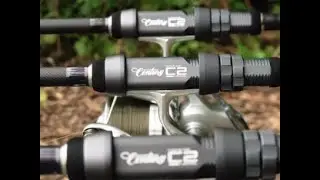 Century C2 3.5 lbs 3.90.. Casting!!