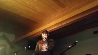 Loud doing a non 
