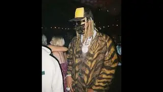 [FREE] Future Type Beat 2021 