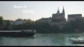 Video Tour: Best of Basel - Trailer