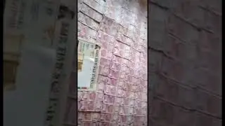 Indian Note Visualisation | Indian Money, Cash, 2000 note