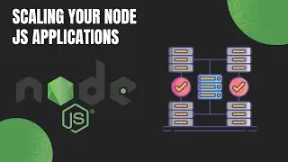 Scale Backend Services with Clusters in Node JS | with API Load Testing