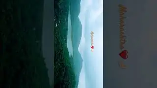 Giving soulful vibes #droneview #pahad #soulfulmusic #phoebesdiaries #maharashtra #trending #music