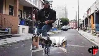 South Philly Sheed -Tookie