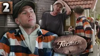 JEG BLE STORBONDE - Farmen React #2