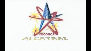 DJ Terrorist @ Alcatraz - Riazzino Switzerland (1995)