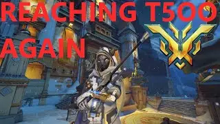 Reaching Top500 again || T500 Console Support Main