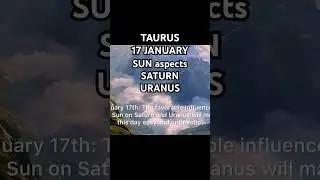 Taurus 17 January #taurus2026 #taurushoroscope #taurusjanuary #taurus #horoscope2026 #january2026