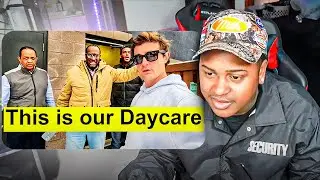 This Investigation Exposed MASSIVE Government Failures in Minnesota 😳🚨 **REACTION**