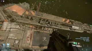 Crew Gameplay farm Keycard