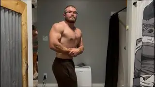 A chest day worth repeating. 
