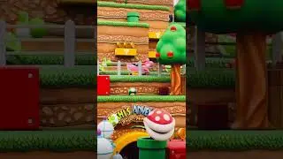 Super Nintendo World #supernintendoworld #supernintendo #supermario #supermariobrothers