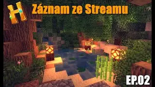 (z&aacute;znam) Halmine Survival - EP 02