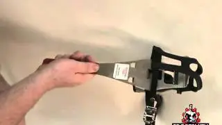 Red Pedal Tool for Schwinn Triple Link Pedals