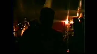 02 Non appari mai Vasco Rossi-Sherwood Salzano Ve 10 10 1994