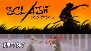 ONE CUT & GAMEOVER! (2 Indie Games)