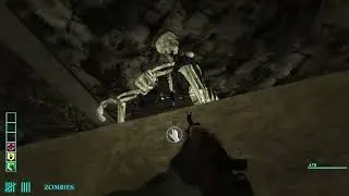 Dead Ship - World at War - Custom maps - (COMENTADO)