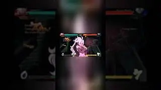 Android 21 Vanish Loop TOD