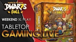 ДАВАЙТЕ ИГРАТЬ 🎲: ПРЯМАЯ игра Dwar7s Fall | 🐵🔥 |