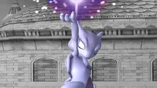 [SSBM] Disasssociate - Монтаж с Мьюту