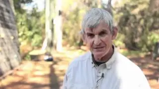 Dr. Nick Hall Speaks on Team Building