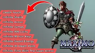 Maximo Ghosts to Glory Aethersx2 Cheat Code | Maximo Ghosts To Glory Cheat Code