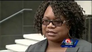 Lawyer: threats made over Confederate statue removal