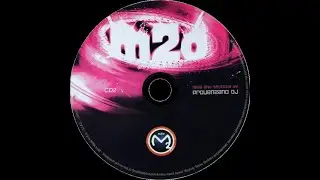 m2o Vol. 36 Are You Summer? CD 2 (2014)
