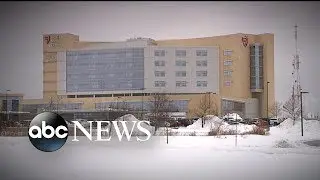 Hospital says 4K eggs and embryos lost in freezer tank failure