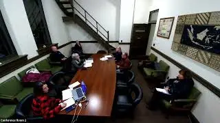 Community Development Advisory Council 1-20-2026