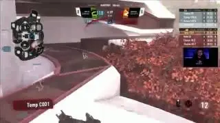OpTic Gaming vs Denial MLG World Finals 2015   Grand Finals COMPLETE SERIES 1