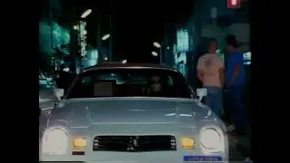 Crime Hunter 1 montage