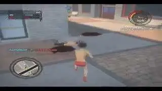 SR2 | x High Defiance -Vs- Team Tunez (ROUND 1)