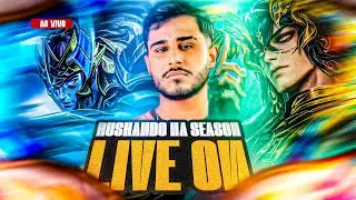 RUSH TOP 1 PEAK RANK