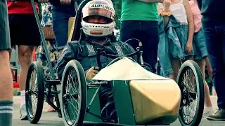 Gravity Grand Prix 2021 - Soap Box Challenge Event, Cookham Dean.