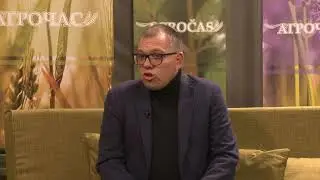 04.02.2025. ЗНАЧАЈНИ ИНФРАСТРУКТУРНИ РАДОВИ У ГРАДУ И СЕЛИМА - РТВ САНТОС -  