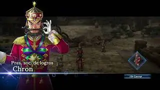 Eiyuden Chronicle visitando el Bosque Moteado y reclutando a Gieran y Kerrin
