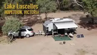 Hopetoun Lake Lascelles