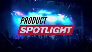 Chauvet DJ Product Spotlight  - Fog Machine Frenzy