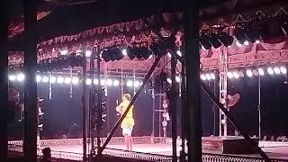 Mantu hiro sahanai bajaele darshaka pandelku ashiki 7000 tanka dele