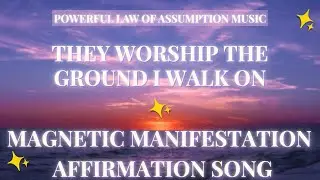Unforgettable Aura | Manifestation Song