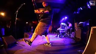 SHEER TERROR | Live @ BI NUU | Berlin 7.08.2017 | Germany |