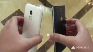 Micromax Canvas Xpress 4g vs Coolpad Note 3 comparison review