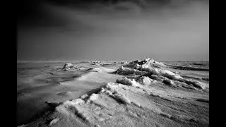 Scientists just found something under arctic ice that raises hopes of finding extraterrestrial life