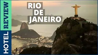 ✅Brazil: Best Places to visit in Rio de Janeiro (2022)